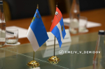 Калуга и Белгород обмениваются опытом