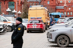 Раскрыты подробности о взорванной в ЖК «Алые паруса» взрывчатке