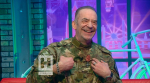 Юрий Торсуев в Калуге рассказал о съемках в «Ополченском романсе» и вспомнил роль Сергея Сыроежкина