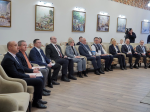 На совете ректоров вузов Калужской области обсудили пути развития инженерного образования