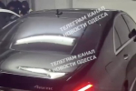 Украинец просидел два дня в машине из-за отказа явиться в ТЦК