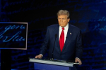 Депутат Рады обратился к Трампу и назвал количество желающих мира украинцев