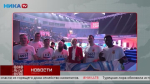 Новости спорта