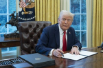 Трамп рассчитывает заключить сделку с Киевом. Что США хотят получить от Украины в обмен на продолжение помощи?