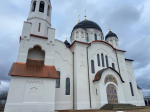 Реставрационные работы в старинном соборе Боровска завершены