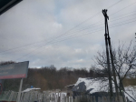 Зимняя погода вернулась в Калугу