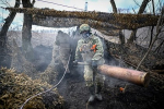 В ЛНР сообщили о выходе ВС России на административную границу региона