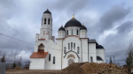 В Покровском соборе в Боровске завершается реставрация