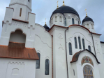 Реставрацию Покровского собора Боровска завершили