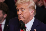 Трампа назвали виновником будущего энергетического кризиса в США