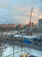 Школа-долгострой на Правобережье получит другого подрядчика