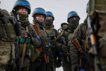 В Сумах ограничили проезд по городу из-за контрразведывательных мероприятий