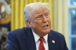 Расследующие НЛО агенты ФБР испугались за свои должности из-за Трампа