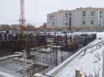 Школу на Правобережье Калуги достроят