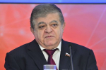 В России высказались об основе для переговоров по украинскому конфликту