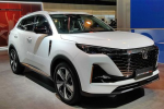 Автомобилист пожаловался на отказ мультимедиа Changan в мороз
