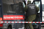 Высокопоставленный чиновник погиб в Карелии. В его кабинете нашли записку