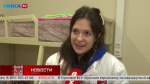 В калужском «Витязе» появились новые удобные корпуса