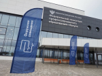 Министр просвещения РФ похвалил калужский технопарк профобразования