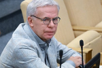 Фетисов оценил решение IIHF о недопуске сборной России до ЧМ-2026