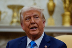 Трамп оценил свои шансы на получение Нобелевской премии мира
