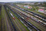 В России предложили способ борьбы с пустыми вагонами в портах