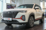 У Changan потекла крыша и заставила россиянина задуматься о качестве китайских машин