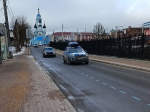 Калужане высказали мнение о введении двустороннего движения на улице Достоевского