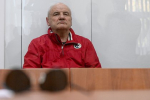 Бывшего замминистра обороны России оставили в СИЗО по делу о хищениях в парке «Патриот»