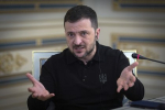 В Госдуме ответили на слова Зеленского об утраченных Украиной территориях