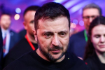Зеленский заявил о намерении Украины вернуть новые регионы России силой