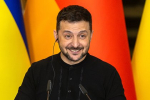 Песков заявил о готовности Москвы вести переговоры с Зеленским