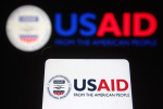      USAID  