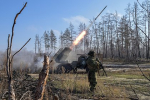 Стало известно об ударах российских военных по расположениям ВСУ в Харьковской области