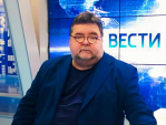 Начальник службы телевидения ГТРК \