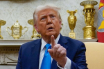 В Белом доме объяснили желание Трампа получить редкоземельные металлы с Украины