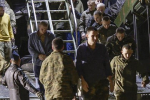 Минобороны России рассказало о посредничестве иностранцев при обмене пленными с Украиной