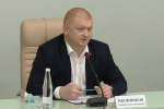 Министр здравоохранения российского региона ушел медиком на СВО