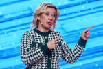 Захарова дала совет США из-за желания получить компенсации от Украины