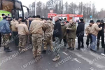 Одинаковый внешний вид возвращенных Украиной пленных объяснили