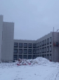 Дом социального обслуживания в Тешевичах откроется в этом году
