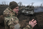 Шансы силового возврата Украиной новых российских регионов оценили