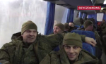 Калужанина вернули из украинского плена