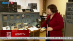 Журналистам Ники ТВ показали уникальное оборудование Музея развития сейсмологии России