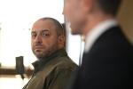 Умеров сообщил о развертывании роботизированных подразделений ВСУ