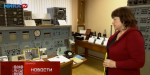 Журналистам «Ники» показали уникальное оборудование Музея развития сейсмологии России (видео)