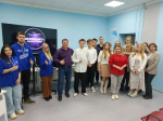 Новый медиацентр появился в Калуге