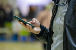 Россиян предупредили о краже аккаунтов в Telegram через Wi-Fi