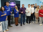 Новый медиацентр открыли в Калуге