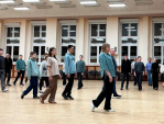 Калужане провели первую репетицию \